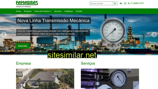 famabras.com.br alternative sites