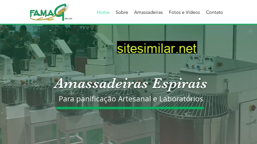 famagbrasil.com.br alternative sites
