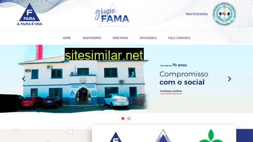 Famavida similar sites