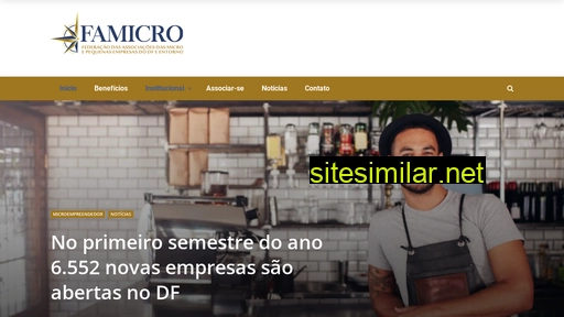 famicro.com.br alternative sites