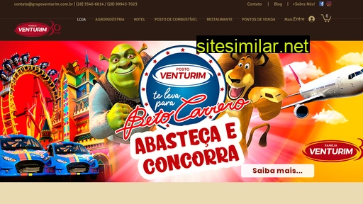 familiaventurim.com.br alternative sites