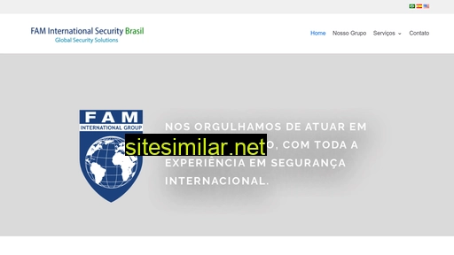 faminternational.com.br alternative sites