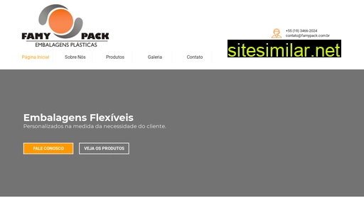 famypack.com.br alternative sites