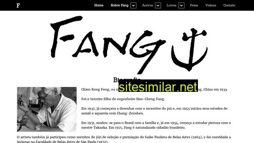 Fang similar sites