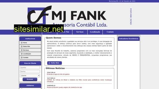 fank.com.br alternative sites
