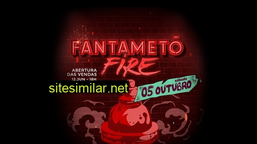 fantameto.com.br alternative sites