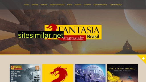 fantasiabrasil.com.br alternative sites
