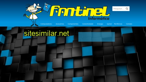 fantinelinformatica.com.br alternative sites