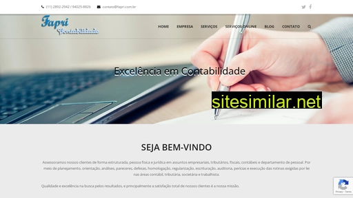 fapri.com.br alternative sites