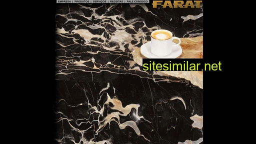 faratcafe.com.br alternative sites