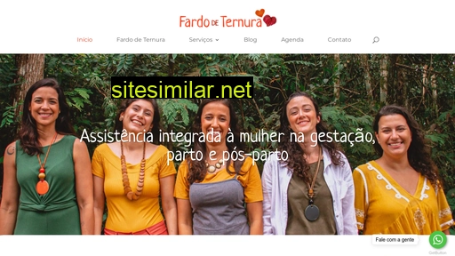 fardodeternura.com.br alternative sites