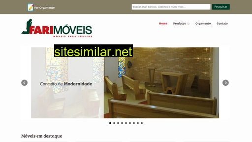 farimoveis.com.br alternative sites