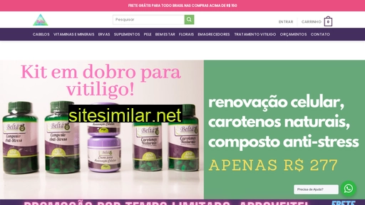 farmaciabelta.com.br alternative sites