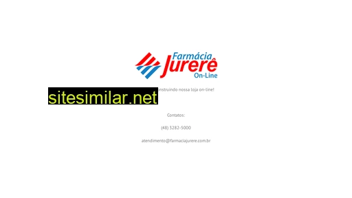 farmaciajurere.com.br alternative sites