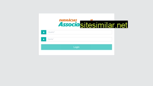 Farmaciasassociadasrs similar sites