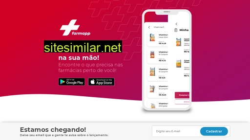 farmapp.com.br alternative sites
