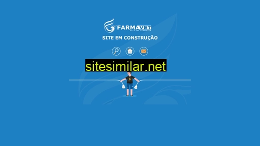 farmavet.com.br alternative sites