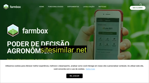 farmbox.com.br alternative sites