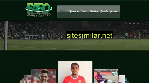 faroesportivo.com.br alternative sites