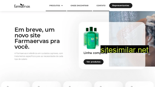 farmaervas.com.br alternative sites