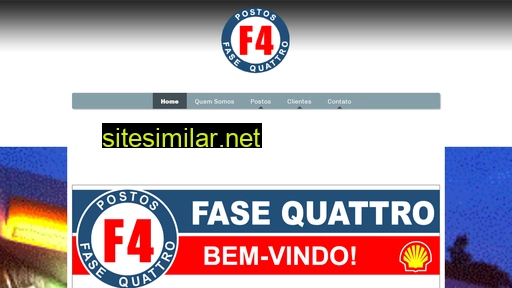 fasequattro.com.br alternative sites