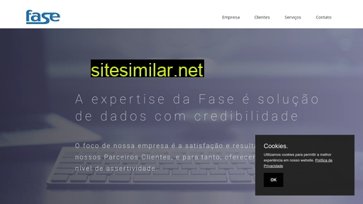 faseservico.com.br alternative sites