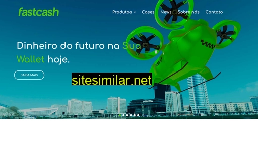 fastcash.com.br alternative sites