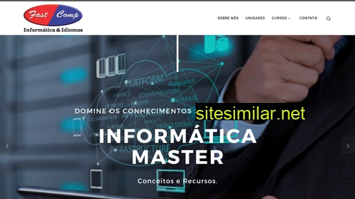 fastcompinformatica.com.br alternative sites