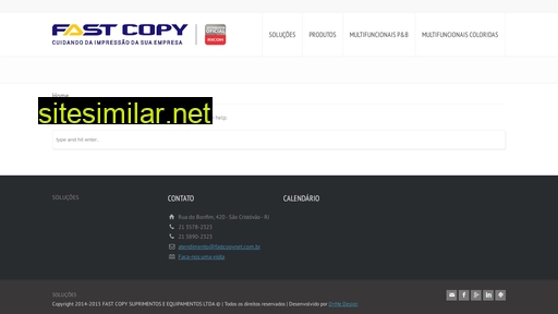 fastcopynet.com.br alternative sites