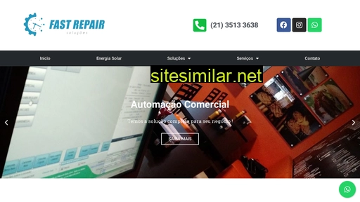 fastgo.com.br alternative sites
