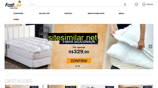 fastlar.com.br alternative sites