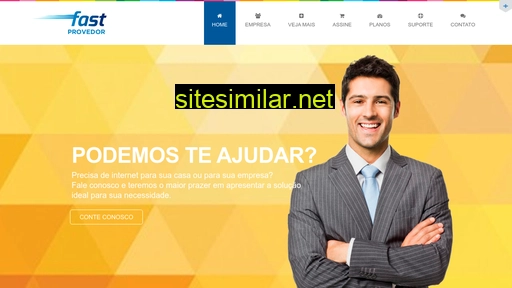 fastprovedor.net.br alternative sites