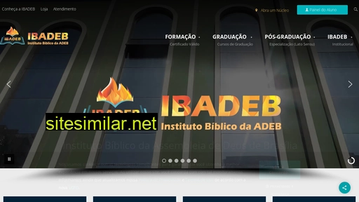 fatadeb.com.br alternative sites