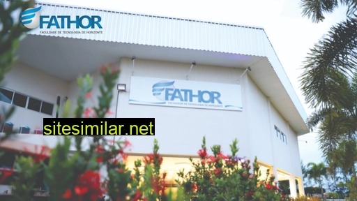 fathor.edu.br alternative sites