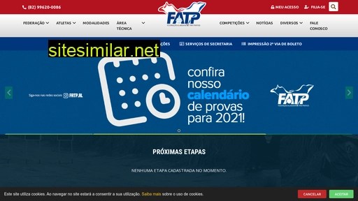 fatp.com.br alternative sites