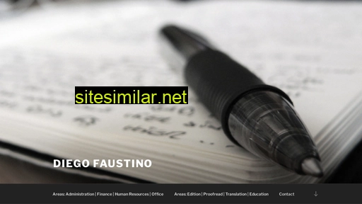 Faustino similar sites