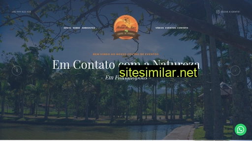 fazendabrisadomar.com.br alternative sites