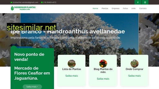 fazendacitra.com.br alternative sites