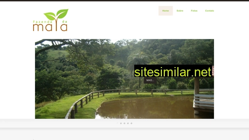 fazendadamata.com.br alternative sites