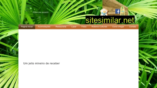 fazendadorochedo.com.br alternative sites