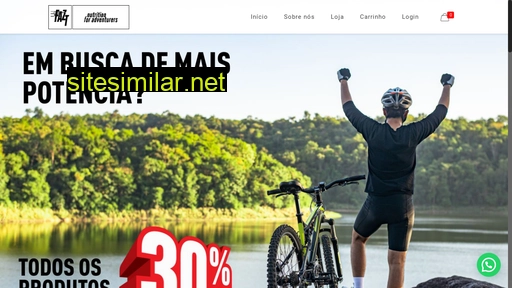 faztpro.com.br alternative sites
