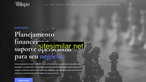 fbispo.com.br alternative sites