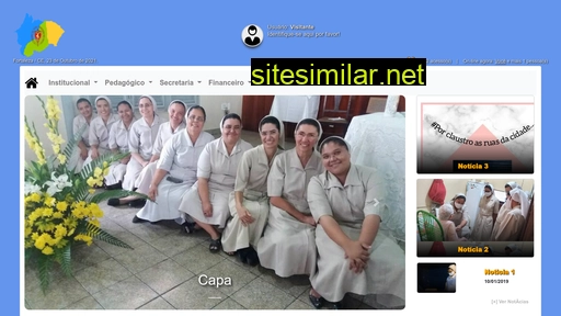 fcfortaleza.com.br alternative sites