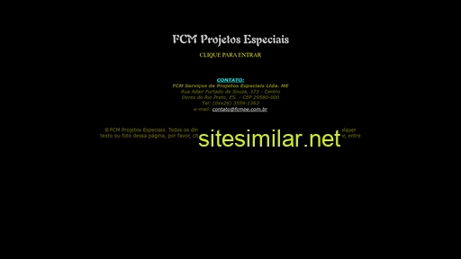fcmpe.com.br alternative sites