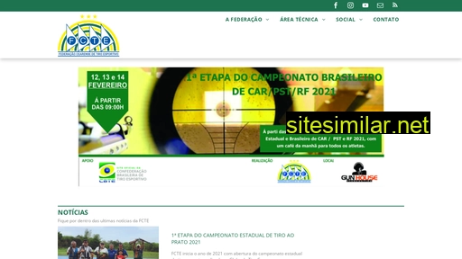 fcte.org.br alternative sites