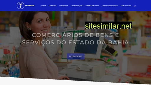 fecombase.com.br alternative sites