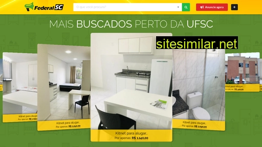 federalsc.com.br alternative sites