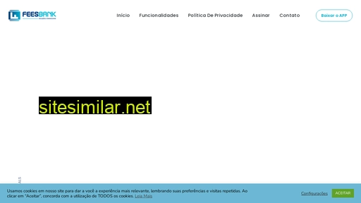 feesbank.com.br alternative sites