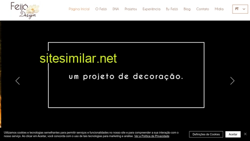 feijodesign.com.br alternative sites