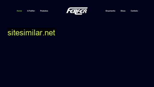 feilfer.com.br alternative sites